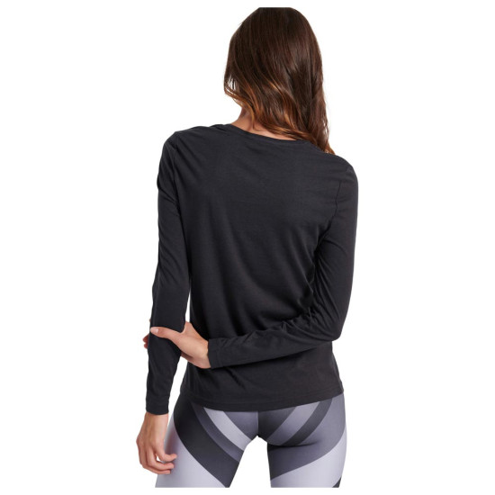 Bodytalk Γυναικεία μακρυμάνικη μπλούζα